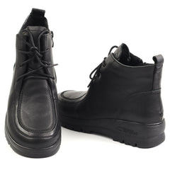 Formazione Ghete dama 5853 BLACK ID5202-BLK