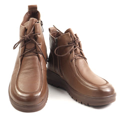 Formazione Ghete dama 5853 BROWN ID5202-BRN