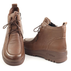 Formazione Ghete dama 5853 BROWN ID5202-BRN