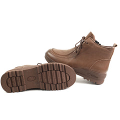 Formazione Ghete dama 5853 BROWN ID5202-BRN