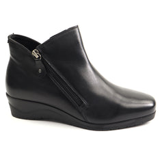 Parrotto Ghete dama NIMAGE 04 negru ID5205-NG