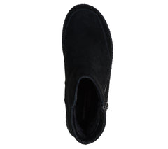 Skechers Ghete dama WILSHIRE BLVD WEEKEND CRUSH 169086 BBK ID5214-BBK