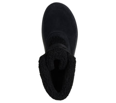 Skechers Ghete dama GO WALK HORIZON BOOT LANA 144722 BBK ID5221-BBK