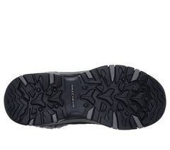 Skechers Ghete dama TREGO STORMIE 167893 CHARCOAL LIGHT ID5223-CCL