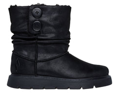 Skechers Ghete dama KEEPSAKES LITE FREEZING LOW 167889 BBK ID5226-BBK