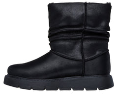 Skechers Ghete dama KEEPSAKES LITE FREEZING LOW 167889 BBK ID5226-BBK