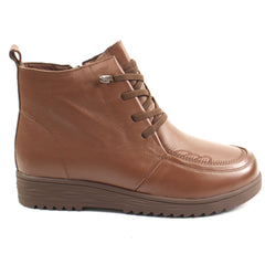 Formazione Ghete dama 3908 BROWN ID5249-BRN
