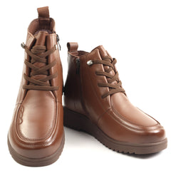 Formazione Ghete dama 3908 BROWN ID5249-BRN