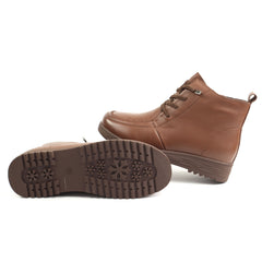 Formazione Ghete dama 3908 BROWN ID5249-BRN