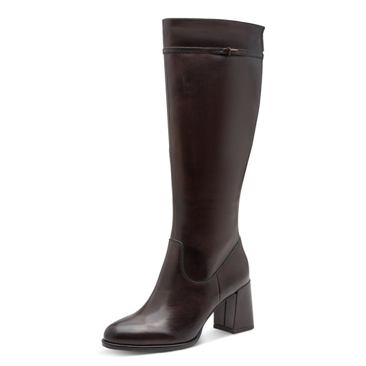 Tamaris Cizme dama 1 25530 45 maro ID5256-MARO