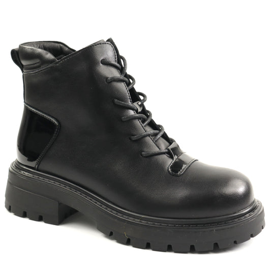 Pass Collection Ghete dama JMJH50013A 01 N negru ID5260-NG