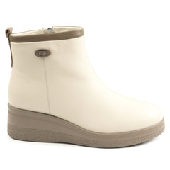 Pass Collection Ghete dama J9J970010B 52 N crem ID5267-CRM