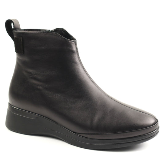 Anna Viotti Ghete dama D50 4359 negru ID5270-NG