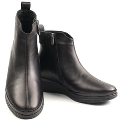 Anna Viotti Ghete dama D50 4359 negru ID5270-NG