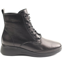 Anna Viotti Ghete dama D50 4360 negru ID5271-NG