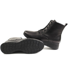 Anna Viotti Ghete dama D50 4360 negru ID5271-NG