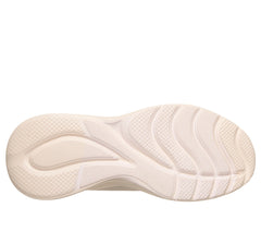 Skechers Pantofi dama sport BOBS SQUAD WAVES CURRENT LOOK 117679 OFF WHITE ID5272-OFWT