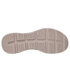 Skechers Pantofi dama sport BOBS ARC WAVES 117629 NATURAL ID5273-NAT