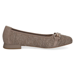 Caprice Pantofi dama 9 22503 42 MUD COMB ID5275-MUDC