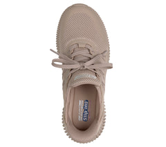 Skechers Pantofi dama sport BOBS GEO LITE DIVINE PACE 117413 TAN ID5278-TAN