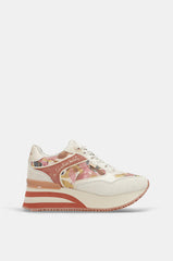 Anekke Sneakers dama 42390 441 LONDON 423 PINK/BEIGE ID5283-PKBE