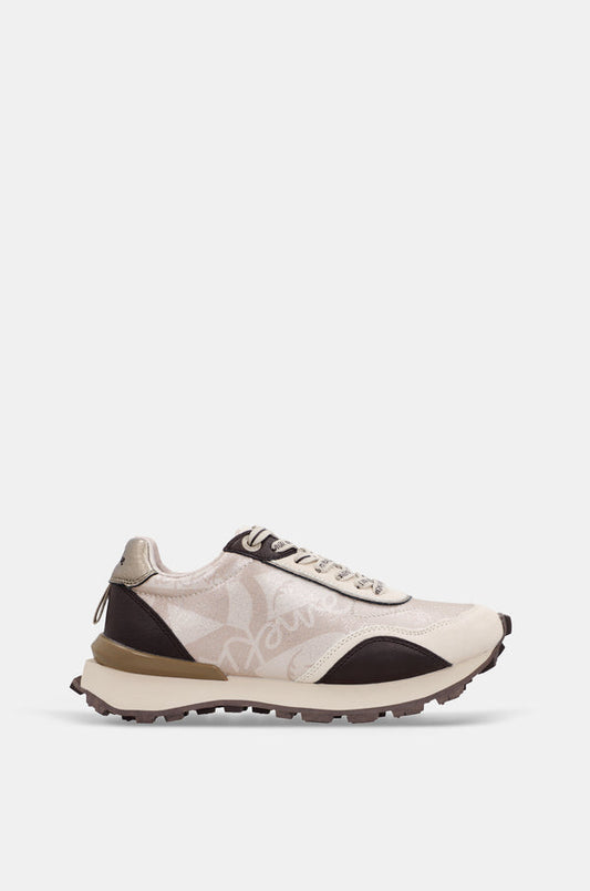 Anekke Sneakers dama 42390 462 OSAKA 423 BEIGE ID5287-BEIGE