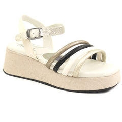 Anekke Sandale dama 42391 425 VALENCIA 423 BEIGE ID5288-BEIGE