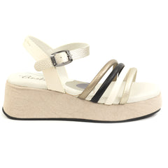 Anekke Sandale dama 42391 425 VALENCIA 423 BEIGE ID5288-BEIGE