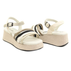 Anekke Sandale dama 42391 425 VALENCIA 423 BEIGE ID5288-BEIGE