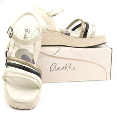 Anekke Sandale dama 42391 425 VALENCIA 423 BEIGE ID5288-BEIGE