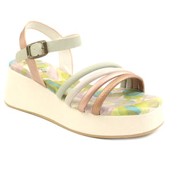 Anekke Sandale Dama 42391 426 VALENCIA 423 multicolor ID5289-MCL