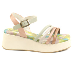 Anekke Sandale Dama 42391 426 VALENCIA 423 multicolor ID5289-MCL