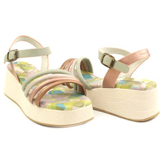 Anekke Sandale Dama 42391 426 VALENCIA 423 multicolor ID5289-MCL