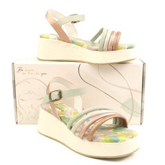 Anekke Sandale Dama 42391 426 VALENCIA 423 multicolor ID5289-MCL