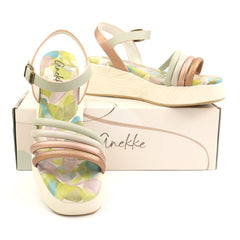 Anekke Sandale Dama 42391 426 VALENCIA 423 multicolor ID5289-MCL