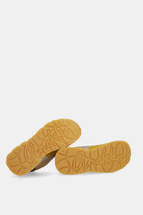 Anekke Sneakers dama 42390 433 LISBOA 423 YELLOW/GOLD ID5290-YELGLD