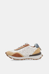 Anekke Sneakers dama 42390 464 OSAKA 423 BEIGE/ORANGE ID5291-BEOR