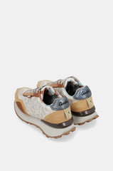 Anekke Sneakers dama 42390 464 OSAKA 423 BEIGE/ORANGE ID5291-BEOR