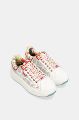 Anekke Sneakers dama 42390 493 PARIS 423 WHITE ID5292-WHT