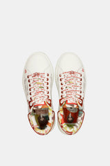 Anekke Sneakers dama 42390 493 PARIS 423 WHITE ID5292-WHT