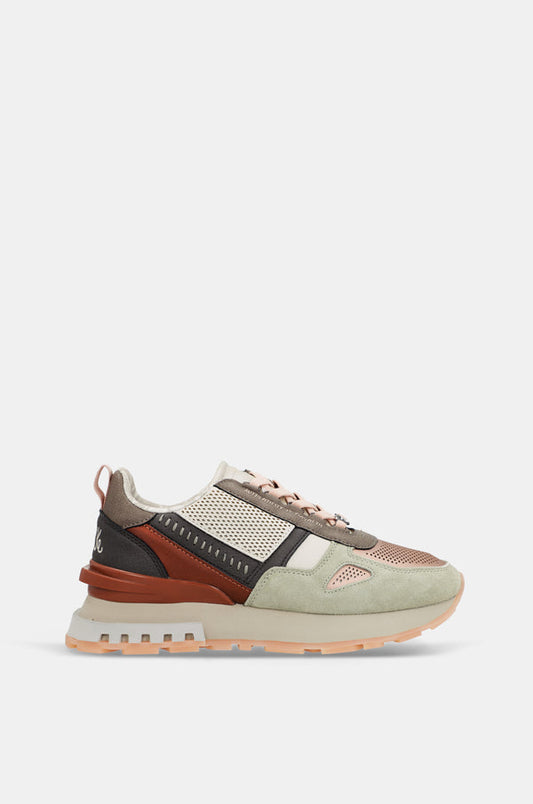 Anekke Sneakers dama 42390 432 LISBOA 423 multicolor ID5293-MCL