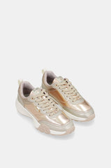 Anekke Sneakers dama 42390 473 OPORTO 423 GOLD ID5294-GLD