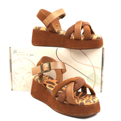 Anekke Sandale dama 42391 421 VALENCIA 423 BRONZE ID5299-BRZ