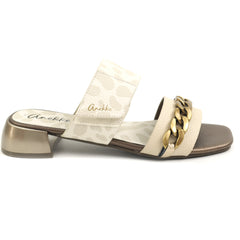 Anekke Papuci dama 42391 455 JAEN 423 BEIGE ID5300-BEIGE