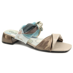 Anekke Papuci dama 42391 457 JAEN 423 BLUE/MULTICOLOR ID5301-BLMT