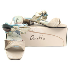 Anekke Papuci dama 42391 457 JAEN 423 BLUE/MULTICOLOR ID5301-BLMT