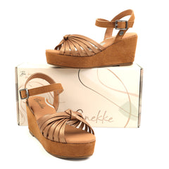 Anekke Sandale dama 42391 412 ALICANTE 423 BRONZE ID5304-BRZ