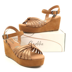 Anekke Sandale dama 42391 412 ALICANTE 423 BRONZE ID5304-BRZ