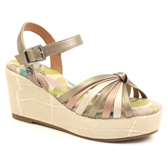 Anekke Sandale dama 42391 413 ALICANTE 423 GOLD ID5305-GLD