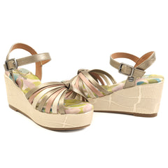 Anekke Sandale dama 42391 413 ALICANTE 423 GOLD ID5305-GLD